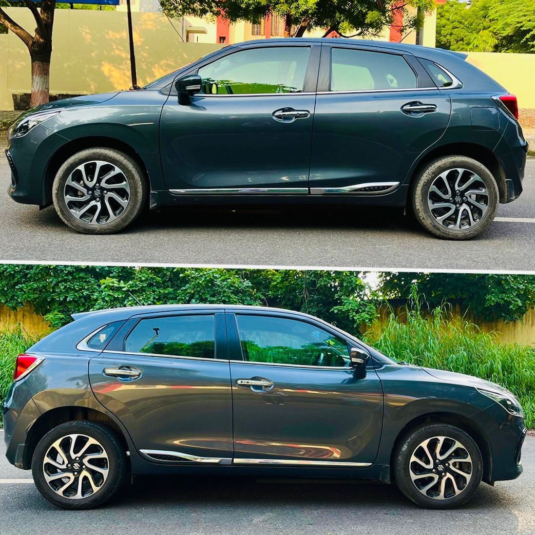 Baleno image 2 Baleno image 2