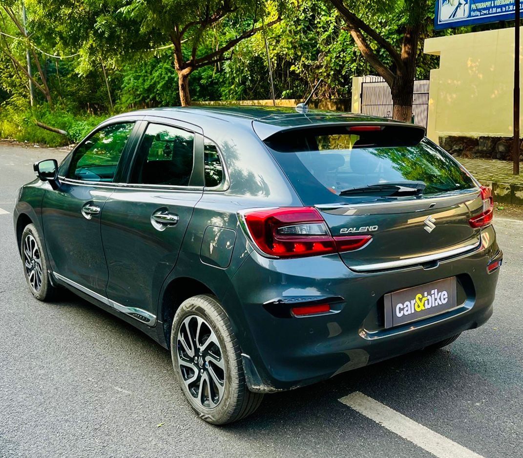 Baleno image 3 Baleno image 3