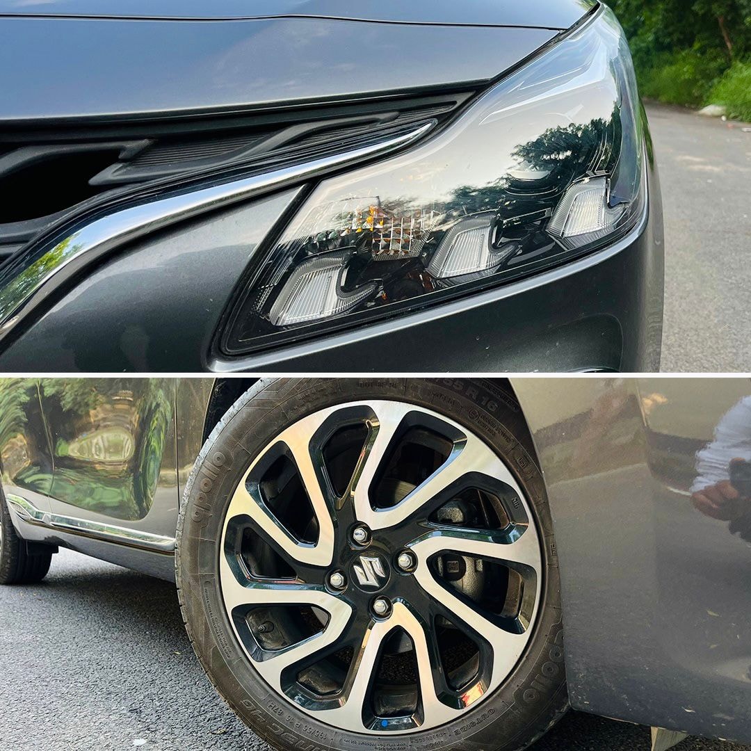 Baleno image 9 Baleno image 9