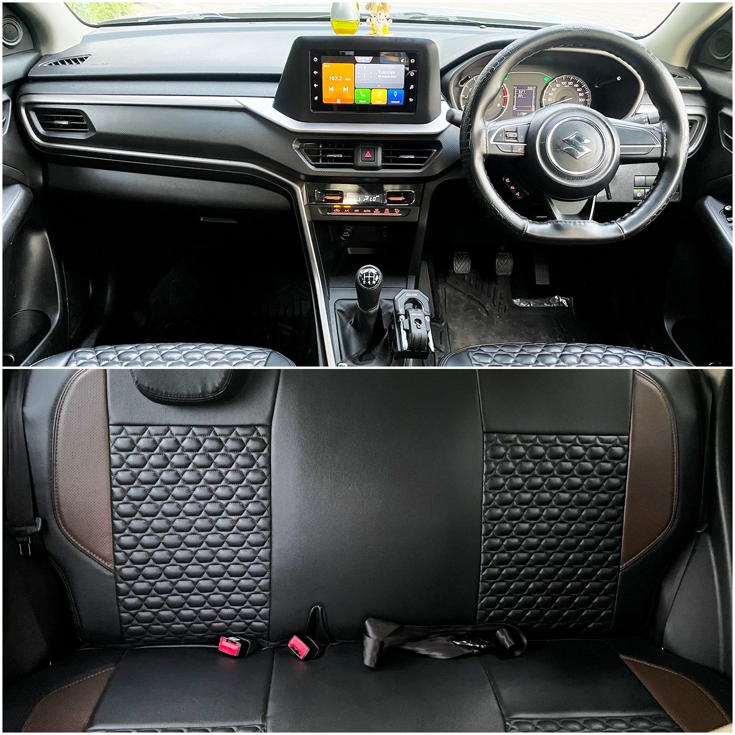 Brezza image 17 Brezza image 17