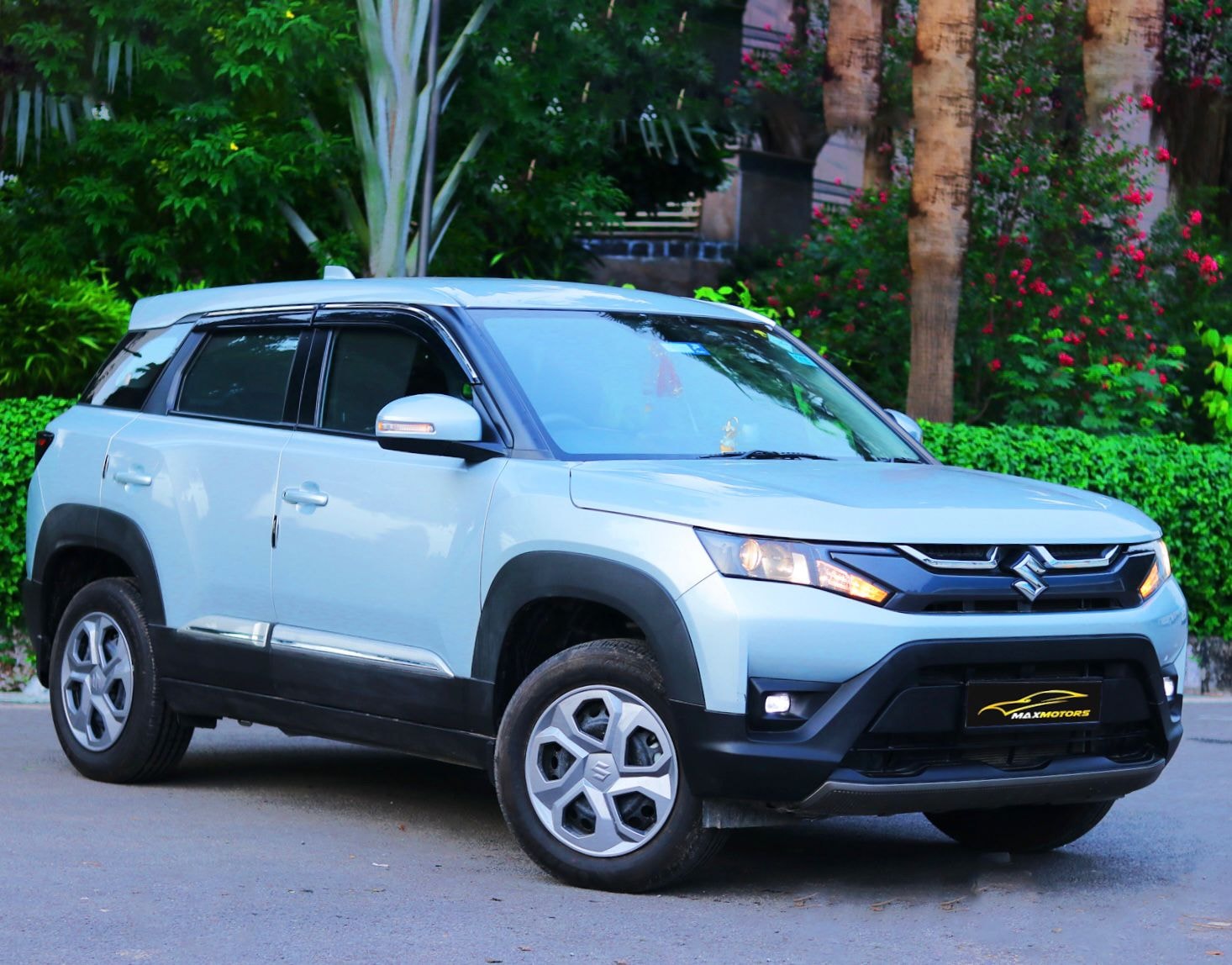 Brezza image 7 Brezza image 7