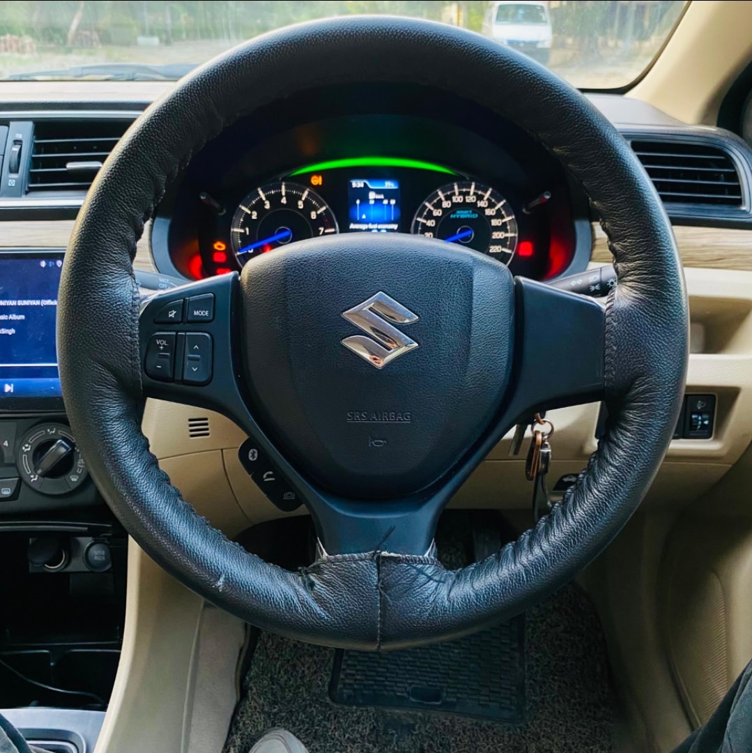 Ciaz image 13 Ciaz image 13