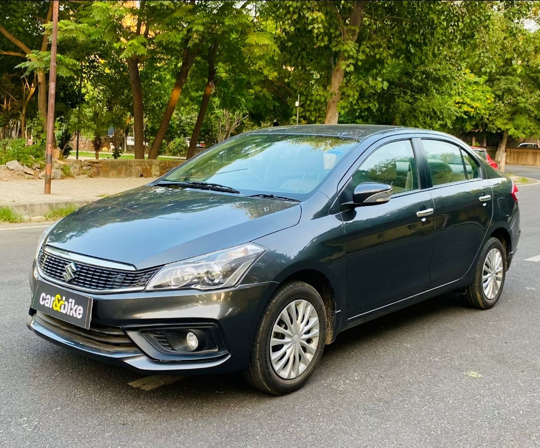 Ciaz image 1 Ciaz image 1