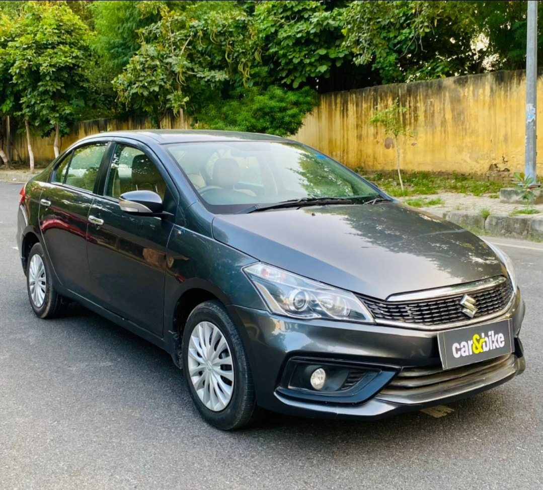 Ciaz image 7 Ciaz image 7