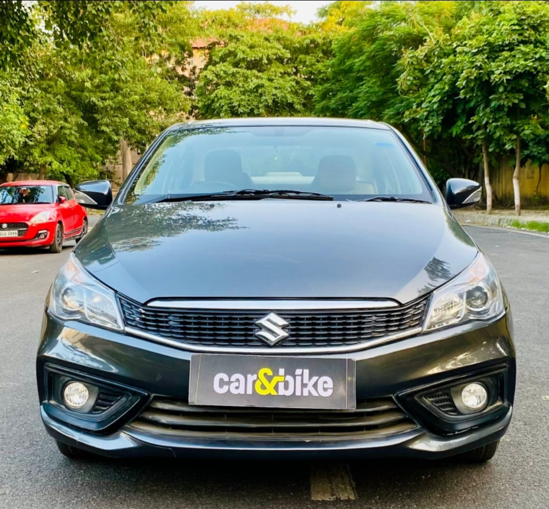 Ciaz image 8 Ciaz image 8