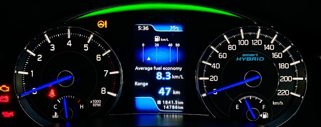 Ciaz image 9 Ciaz image 9