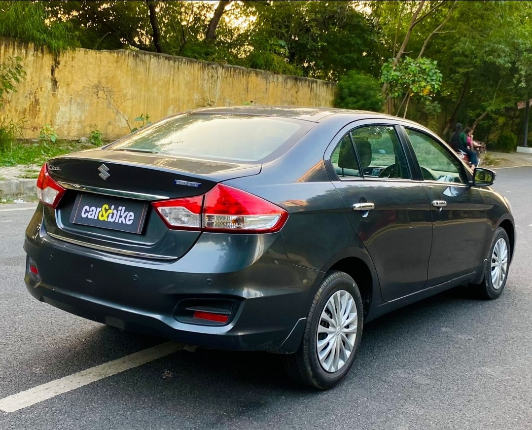 Ciaz image 3 Ciaz image 3