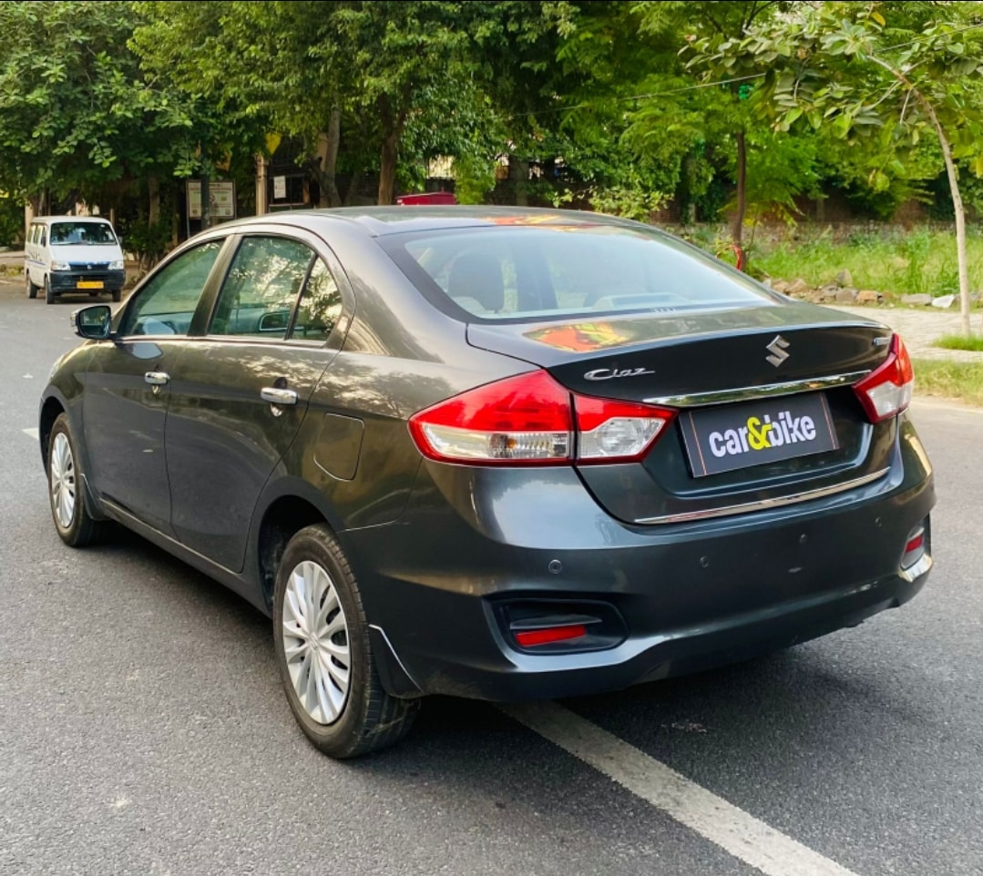 Ciaz image 5 Ciaz image 5