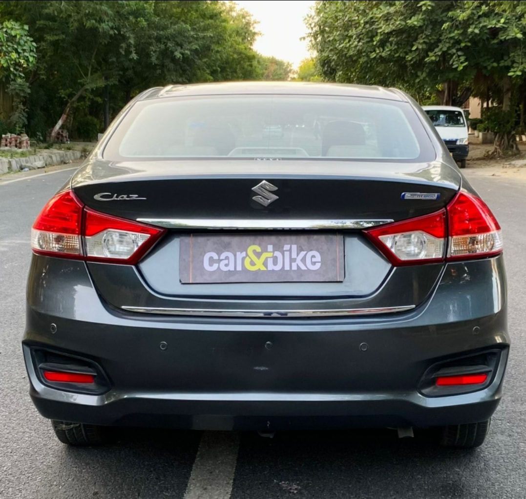 Ciaz image 4 Ciaz image 4