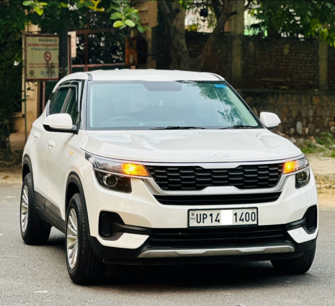 Seltos image 1 Seltos image 1