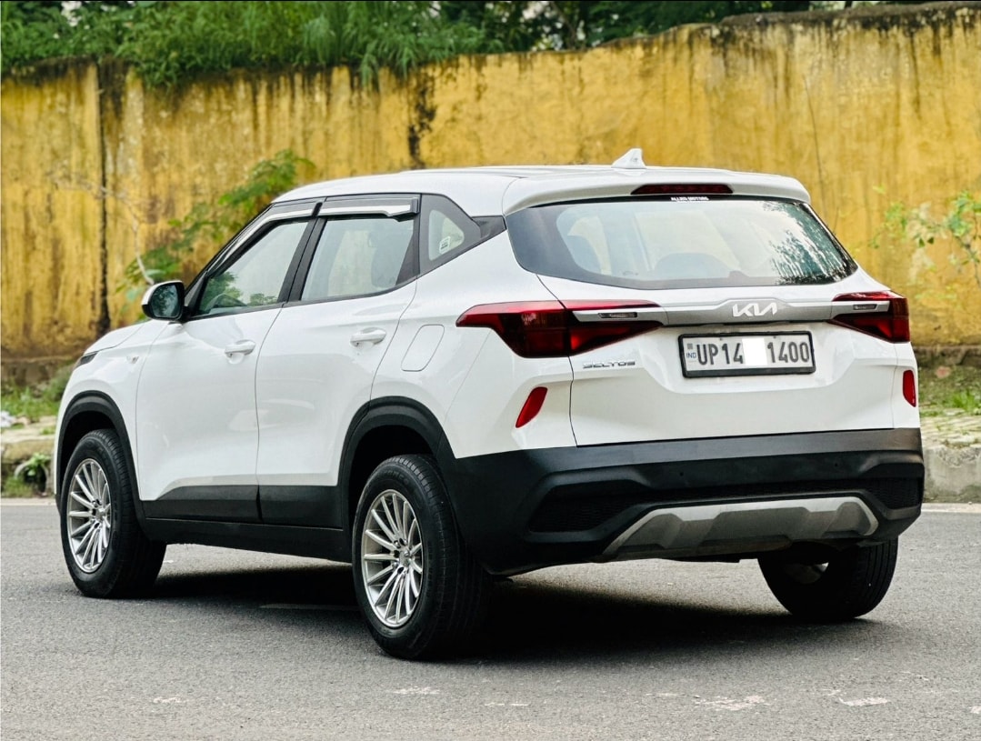 Seltos image 5 Seltos image 5