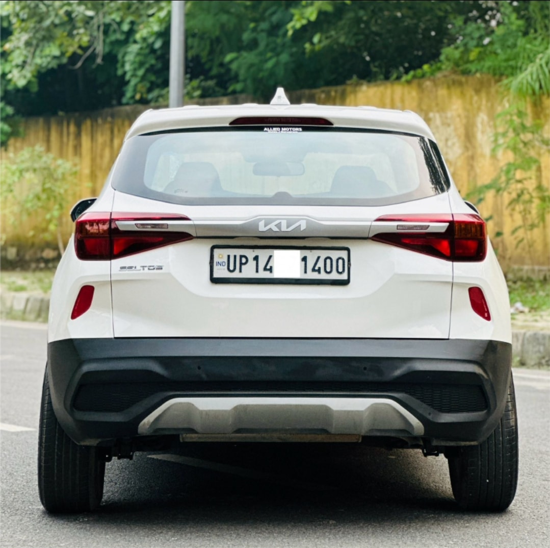 Seltos image 4 Seltos image 4