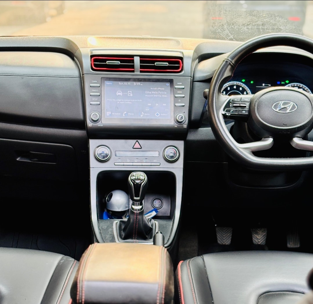 Creta image 2 Creta image 2