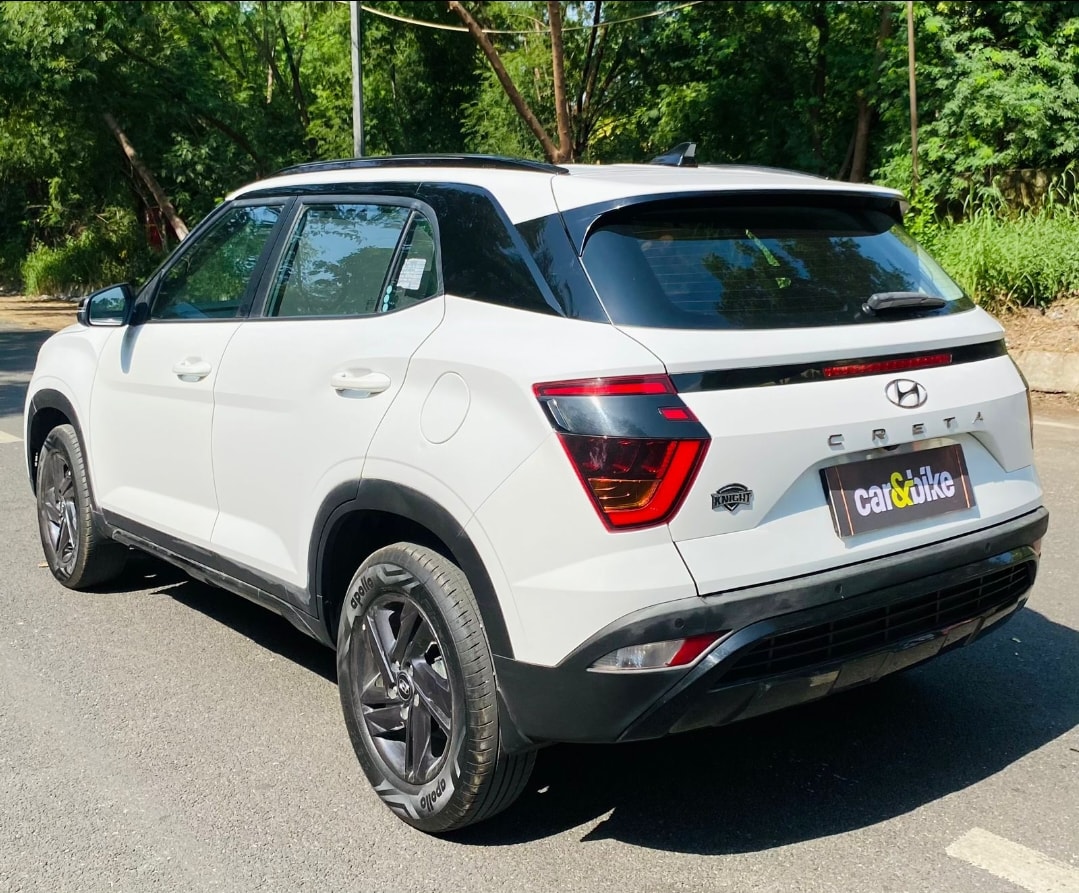 Creta image 5 Creta image 5