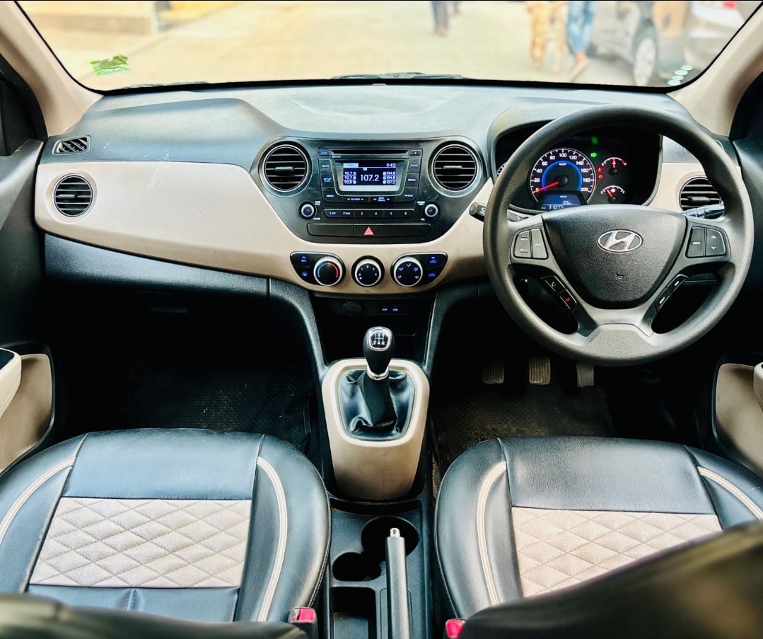 Grand i10 image 5 Grand i10 image 5