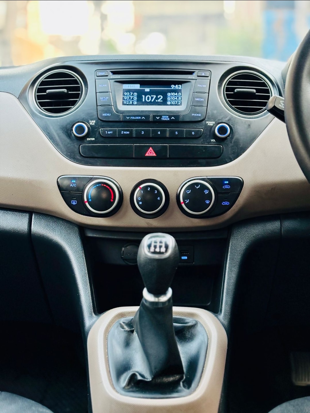 Grand i10 image 3 Grand i10 image 3