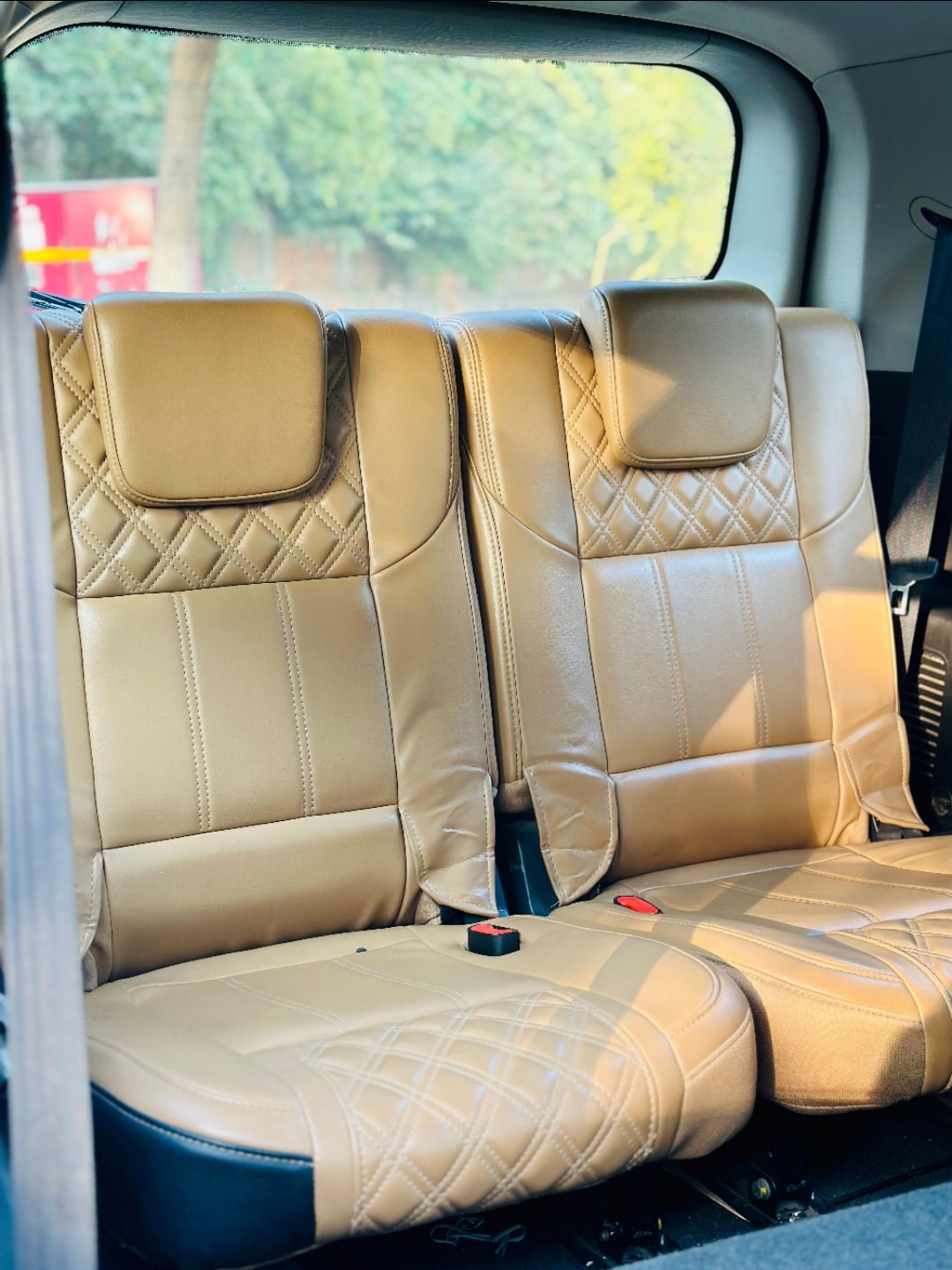 XUV500 image 17 XUV500 image 17