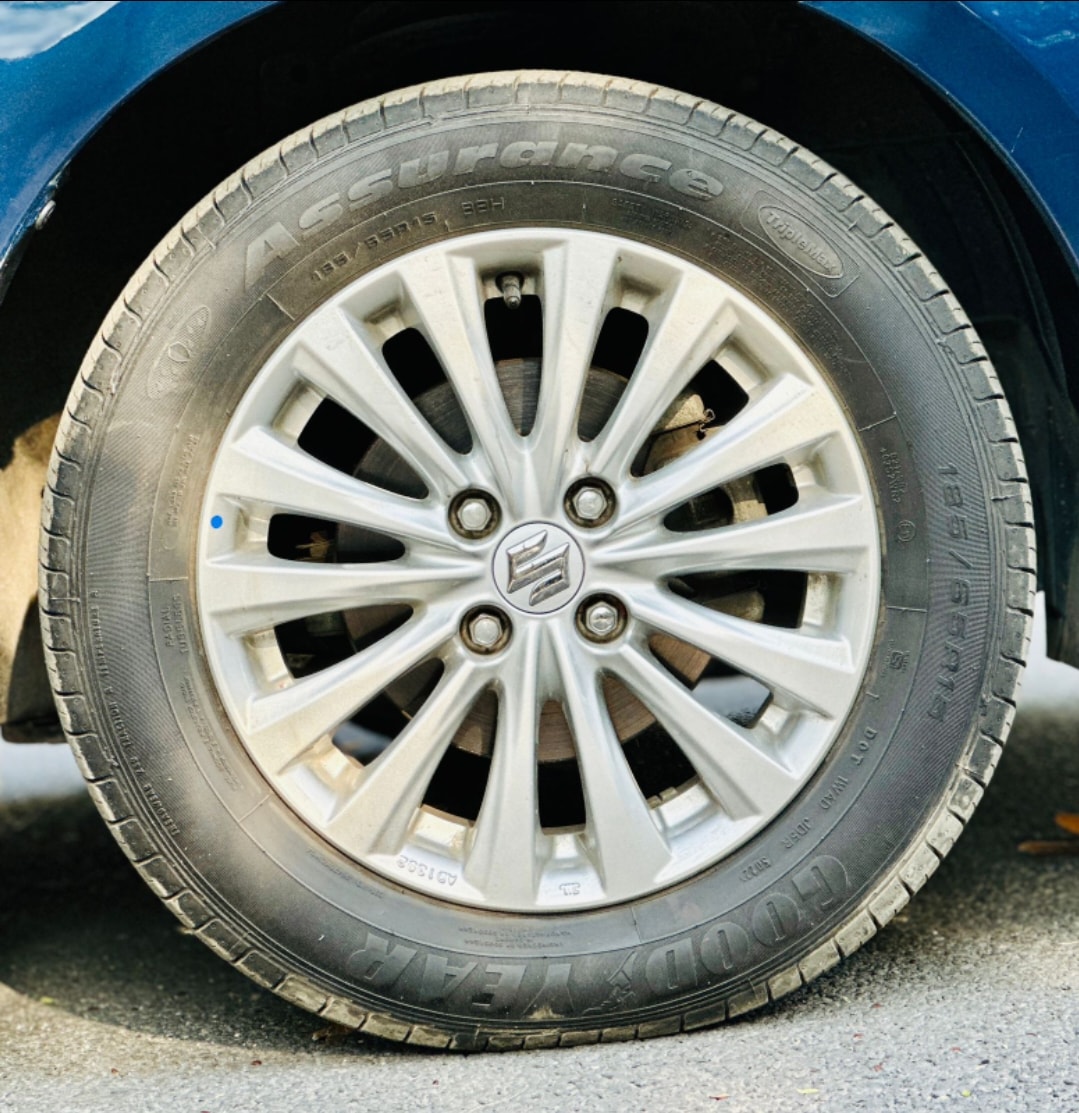 Ciaz image 15 Ciaz image 15