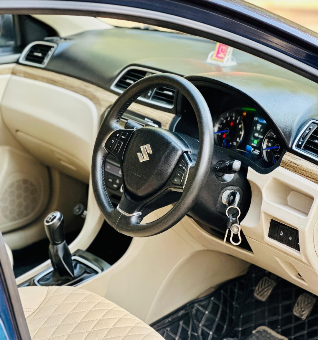 Ciaz image 12 Ciaz image 12