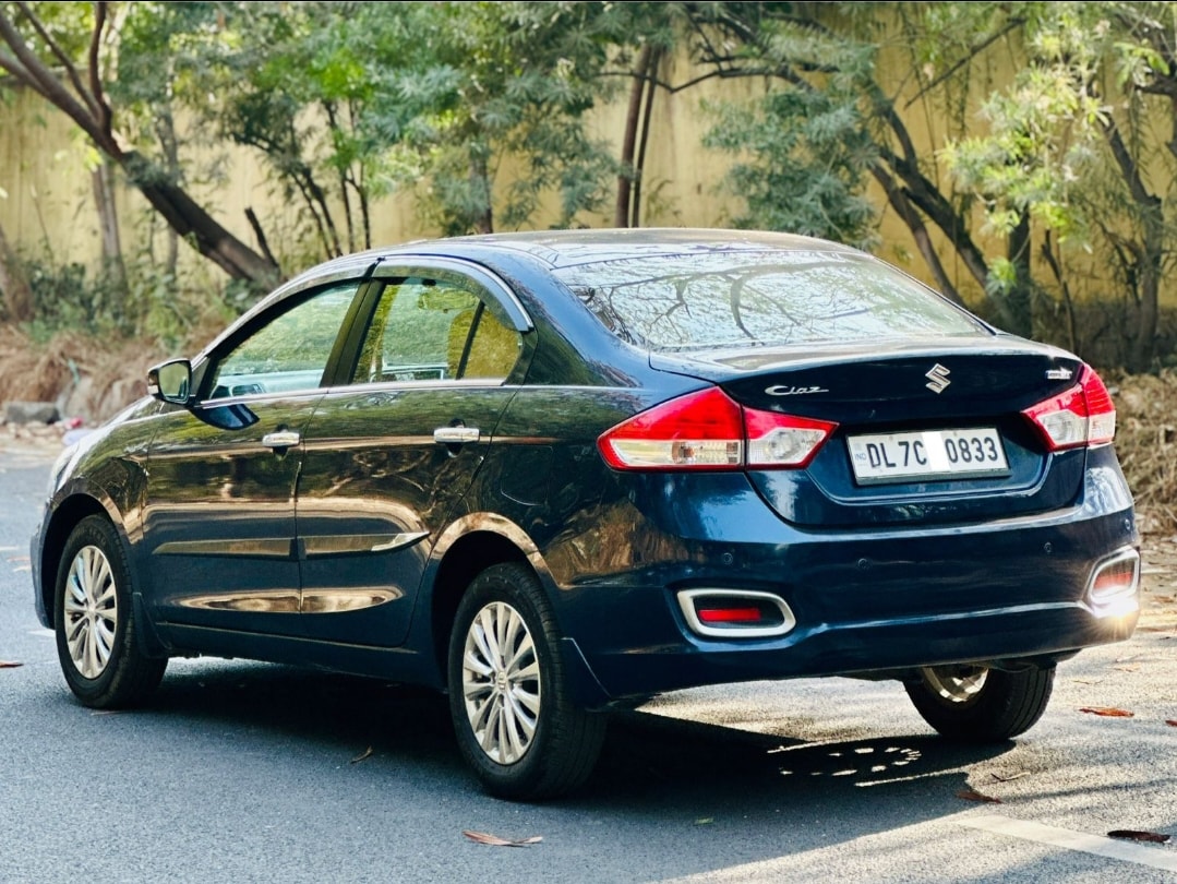 Ciaz image 7 Ciaz image 7