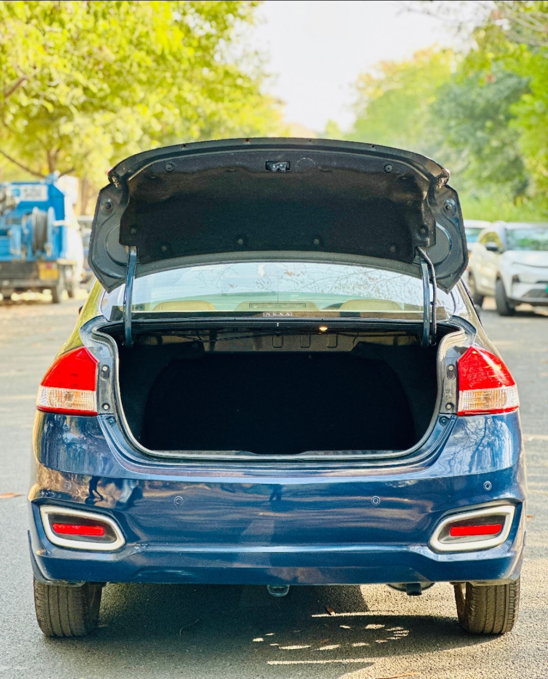 Ciaz image 14 Ciaz image 14