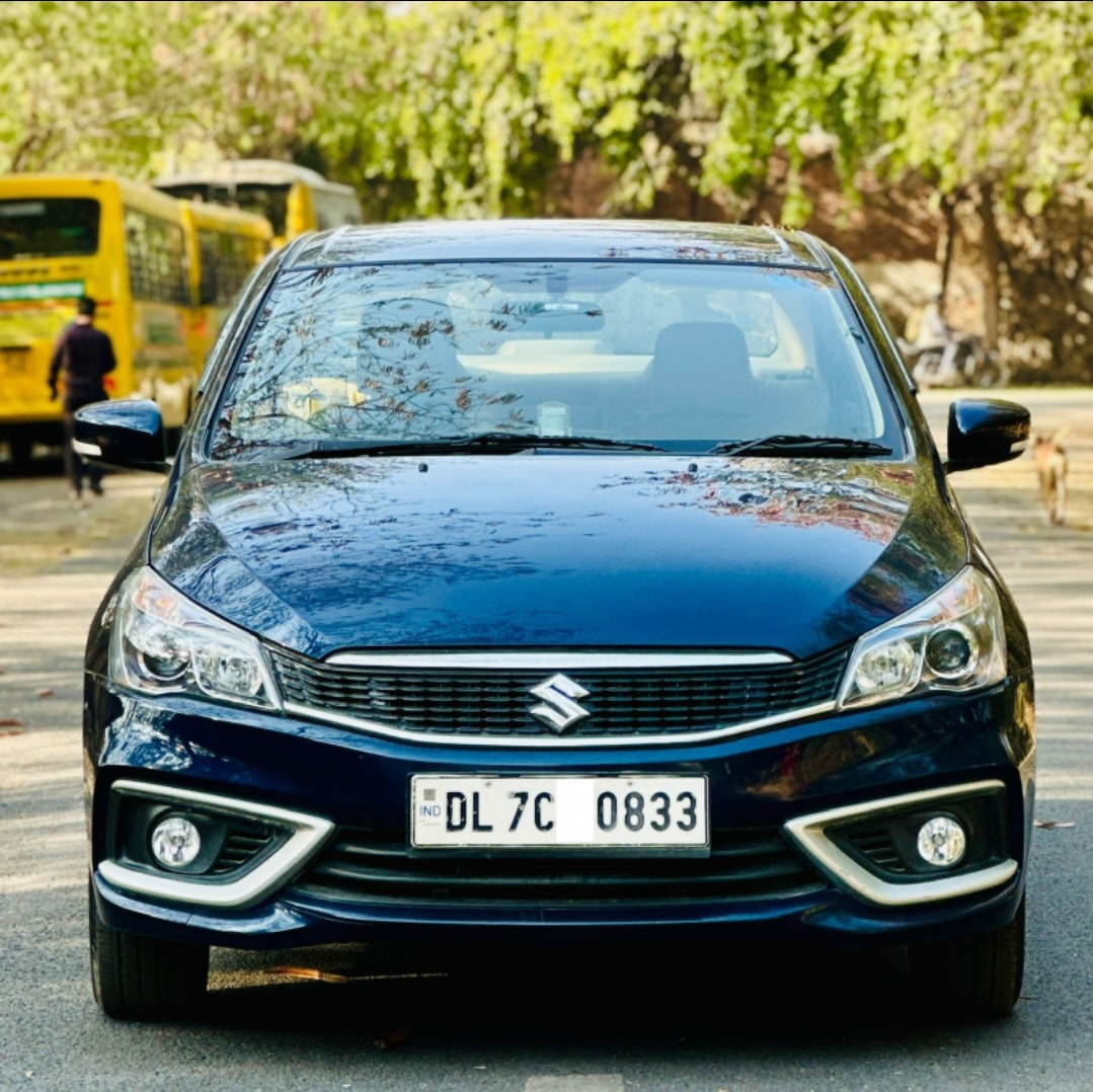 Ciaz image 8 Ciaz image 8