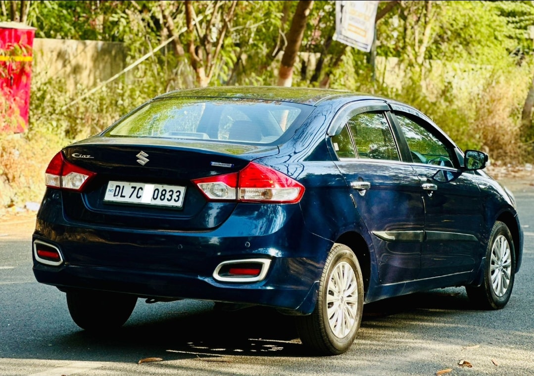 Ciaz image 2 Ciaz image 2