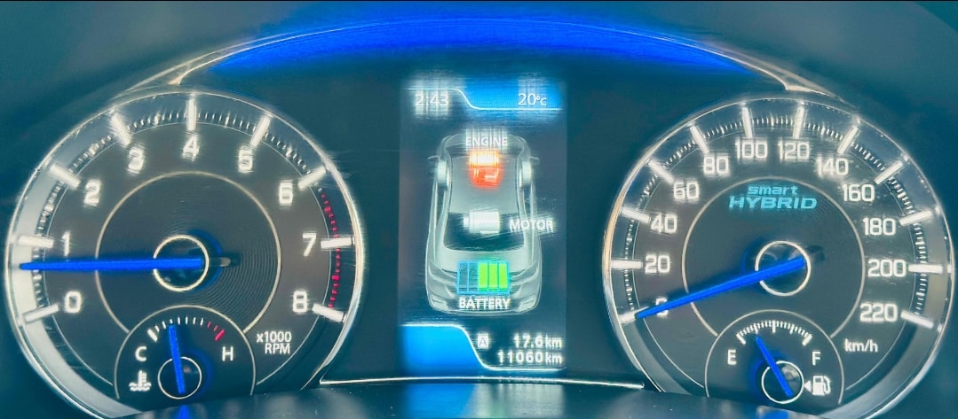 Ciaz image 11 Ciaz image 11