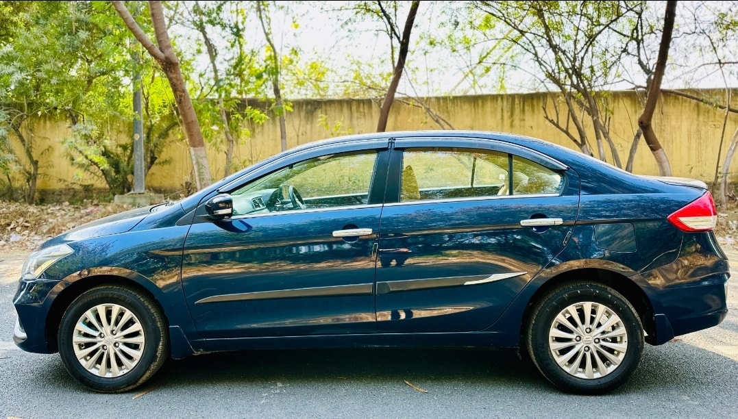 Ciaz image 3 Ciaz image 3