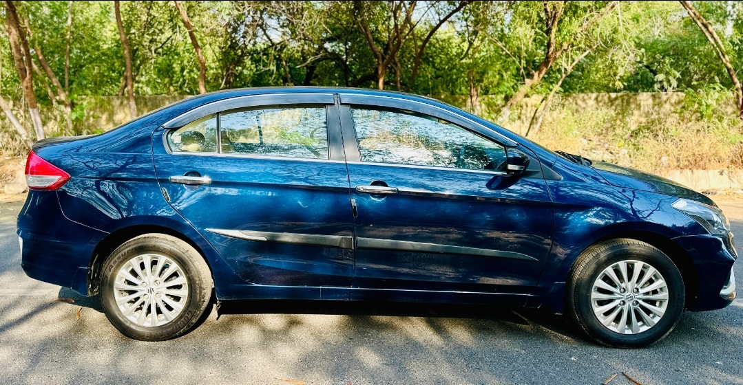 Ciaz image 4 Ciaz image 4