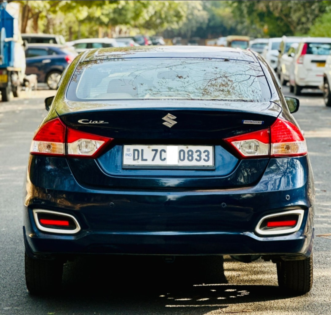 Ciaz image 6 Ciaz image 6