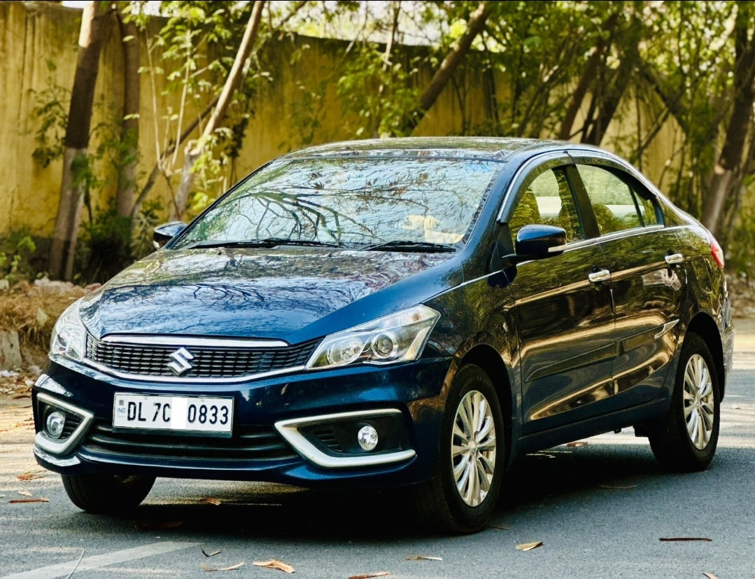 Ciaz image 9 Ciaz image 9