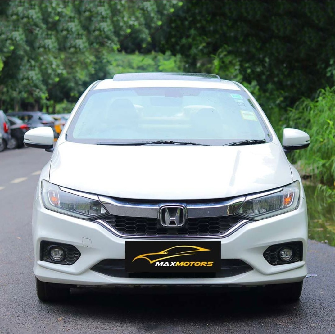 City ZX image 1 City ZX image 1