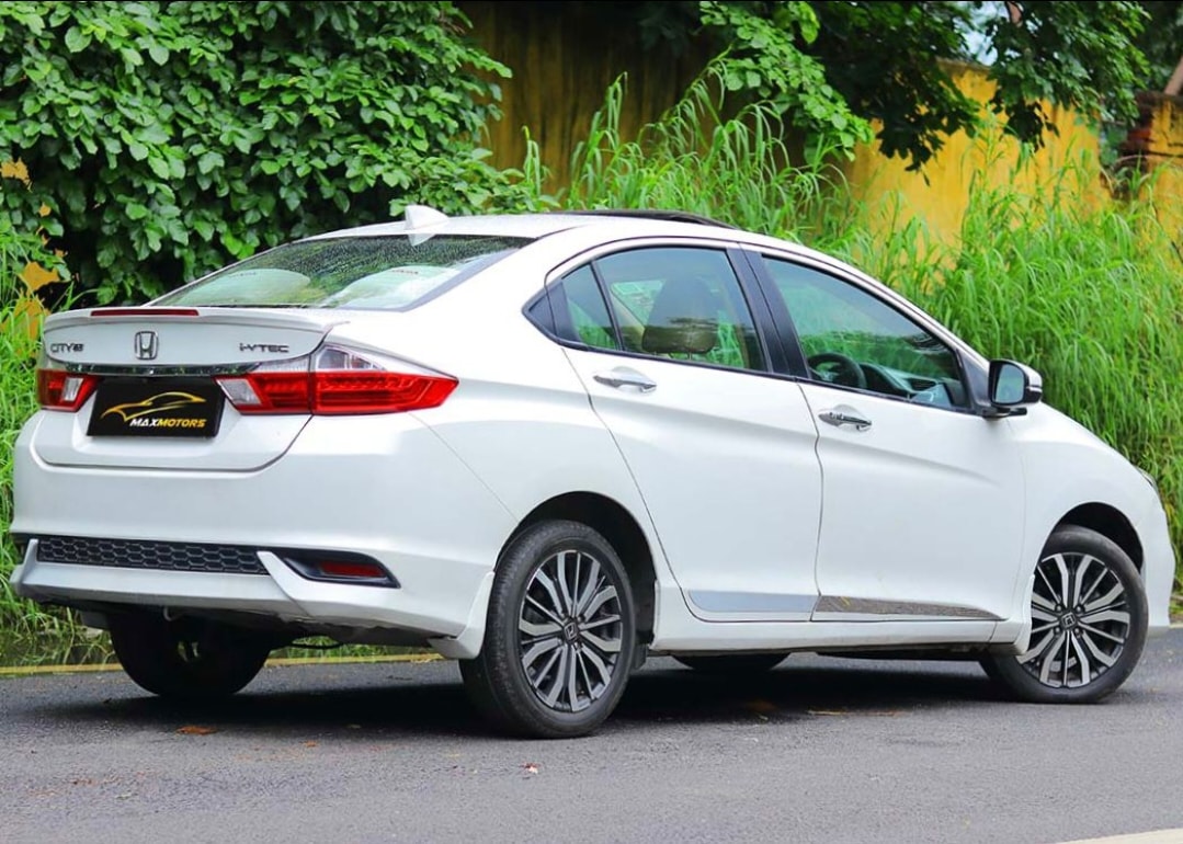 City ZX image 7 City ZX image 7