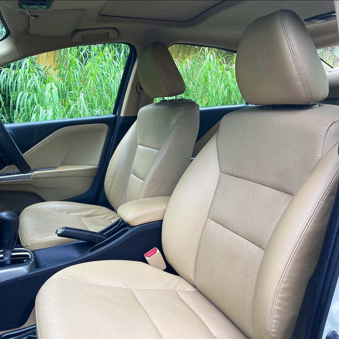 City ZX image 13 City ZX image 13