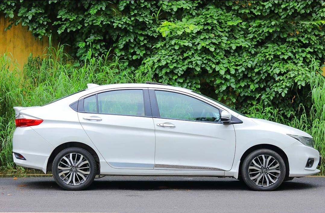 City ZX image 2 City ZX image 2