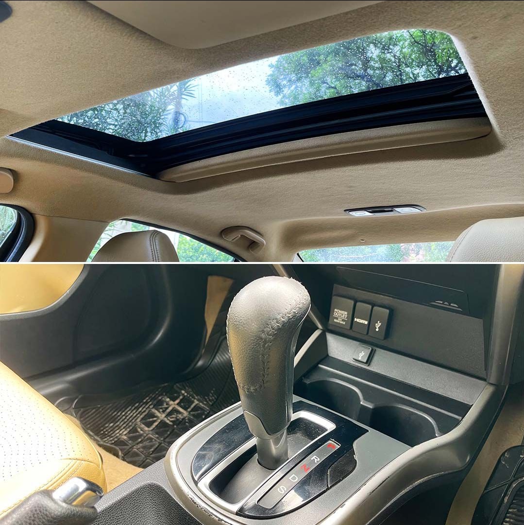 City ZX image 12 City ZX image 12