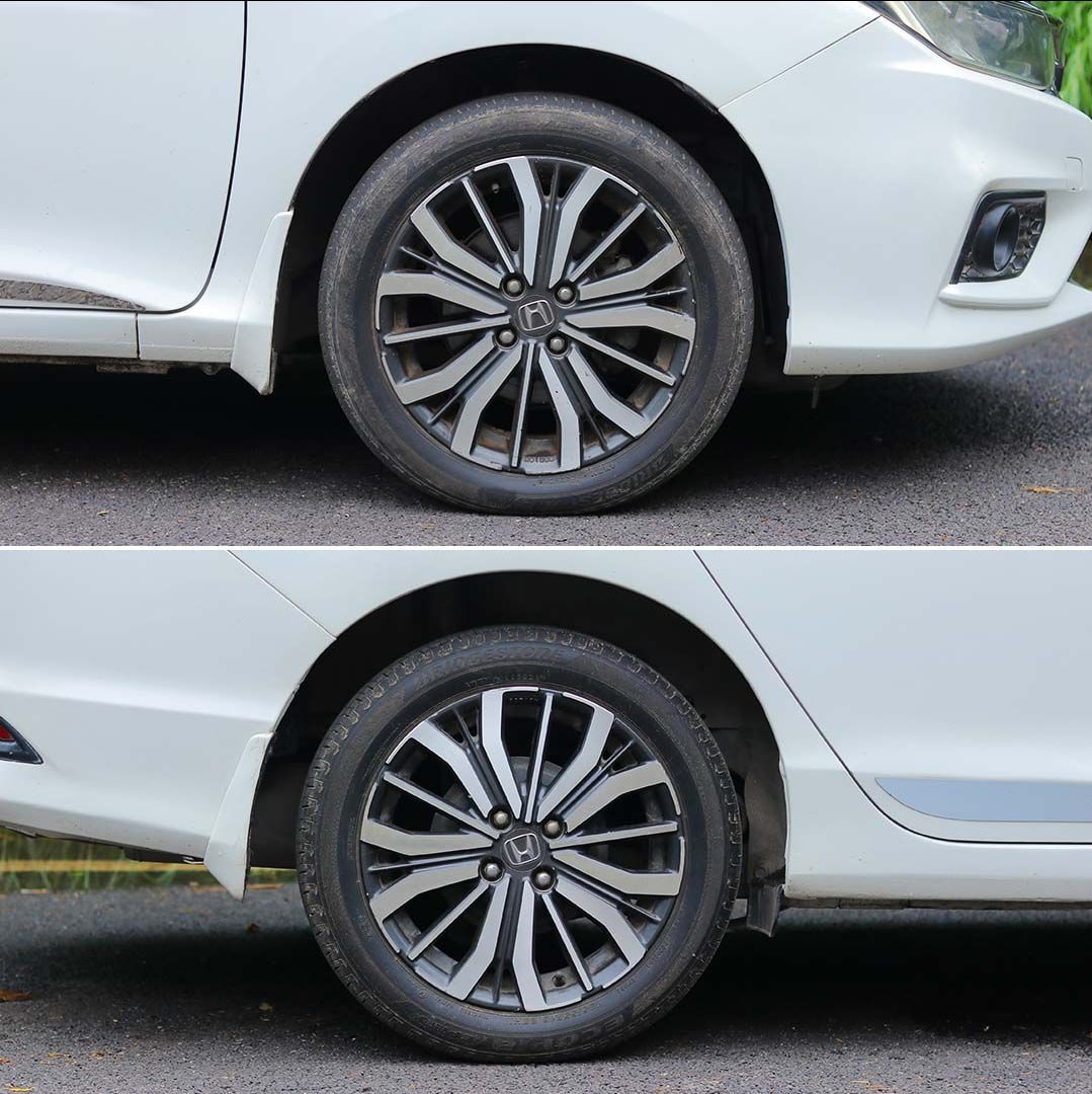 City ZX image 9 City ZX image 9