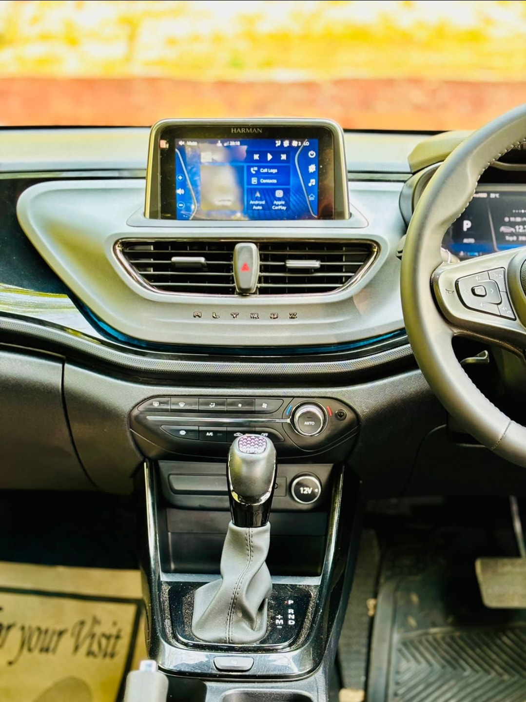 Altroz image 14 Altroz image 14