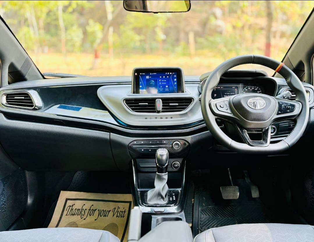 Altroz image 9 Altroz image 9