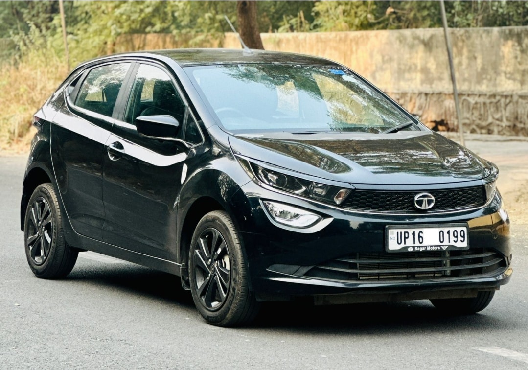 Altroz image 4 Altroz image 4