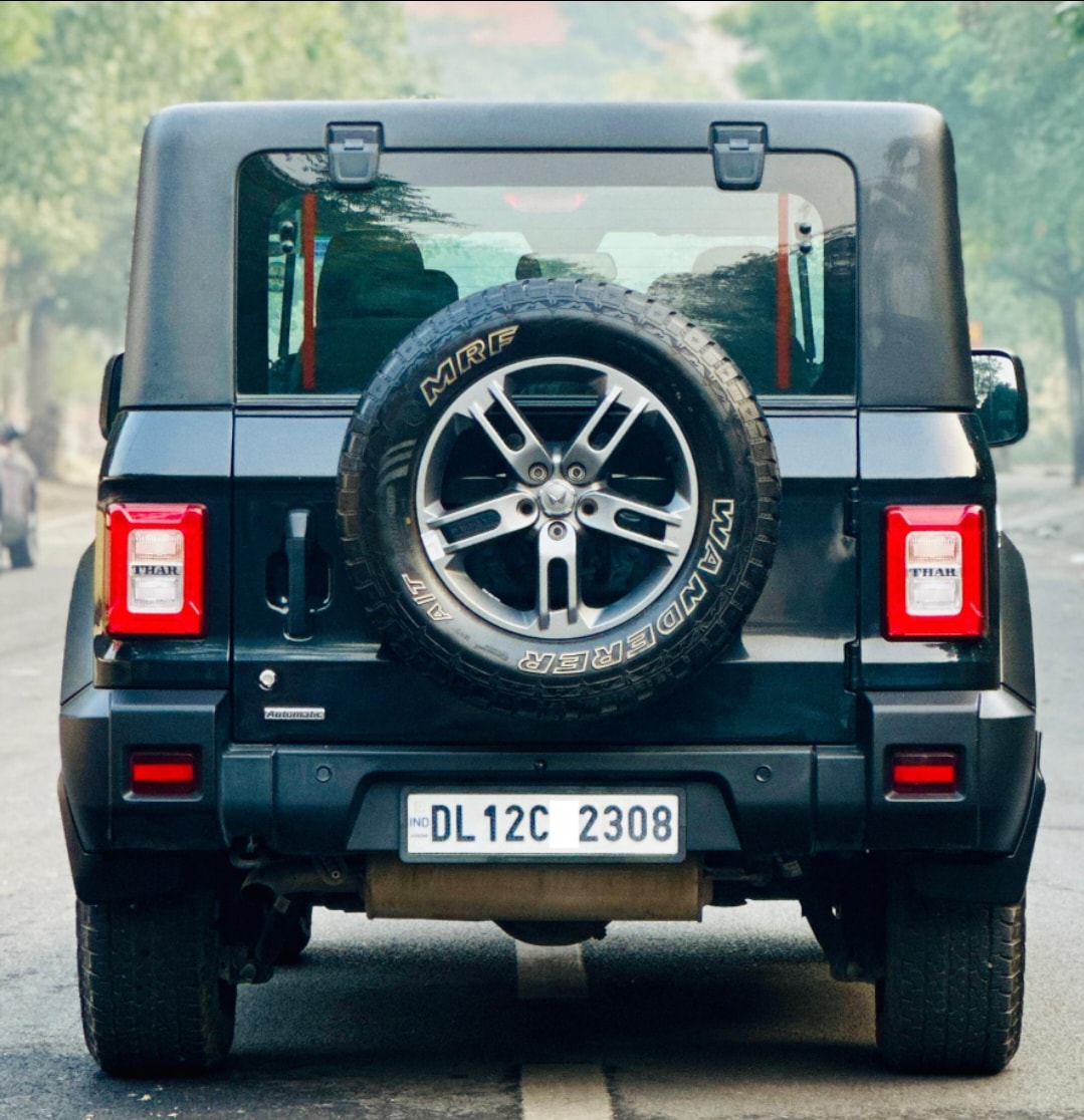 Thar image 2 Thar image 2