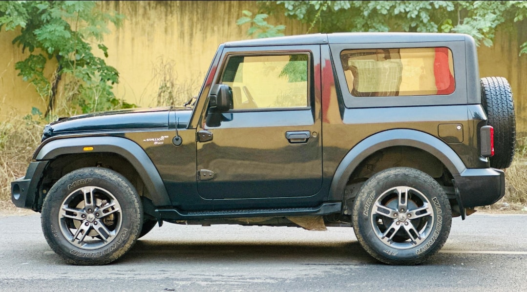 Thar image 4 Thar image 4