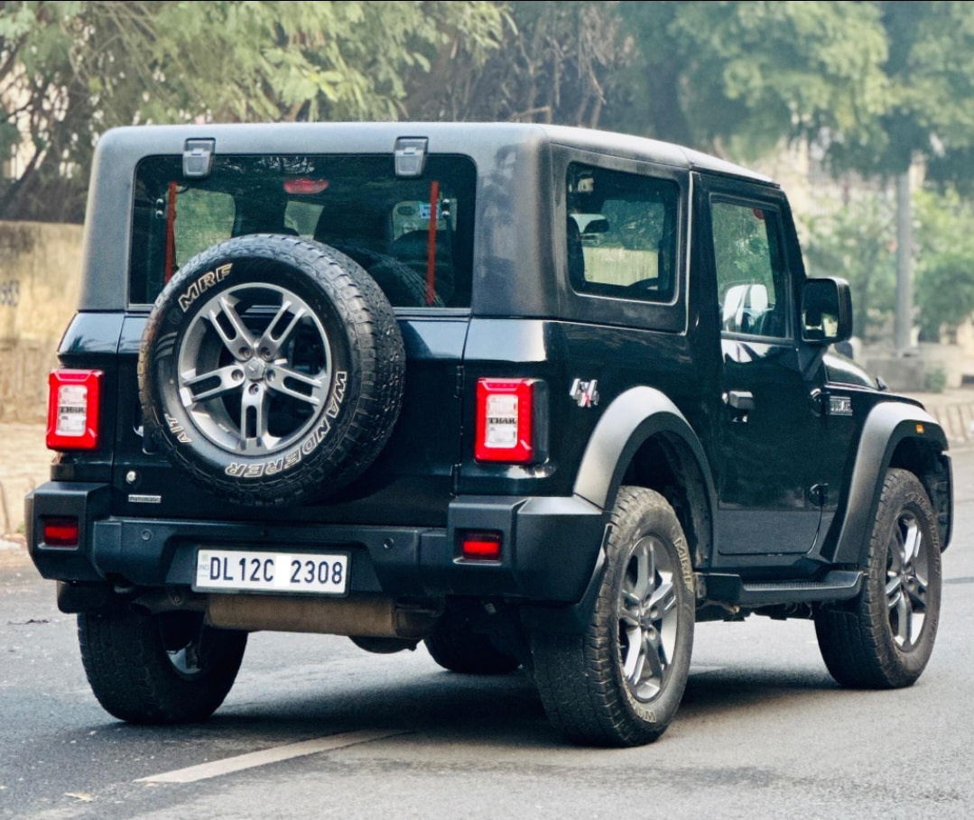 Thar image 6 Thar image 6