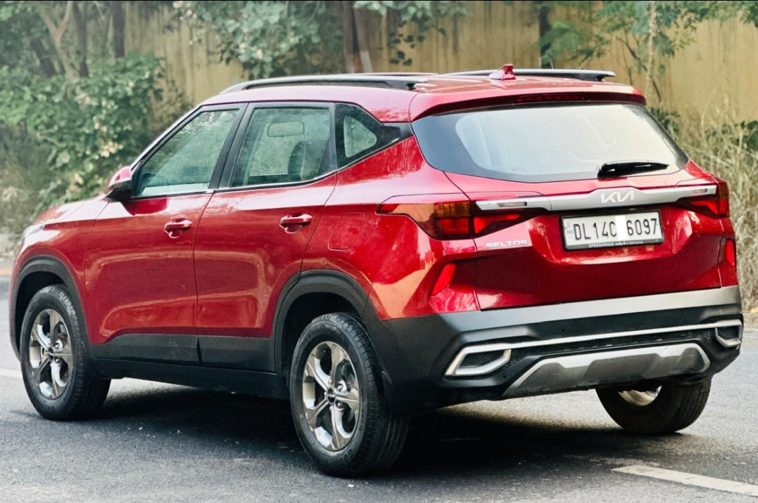 Seltos image 7 Seltos image 7