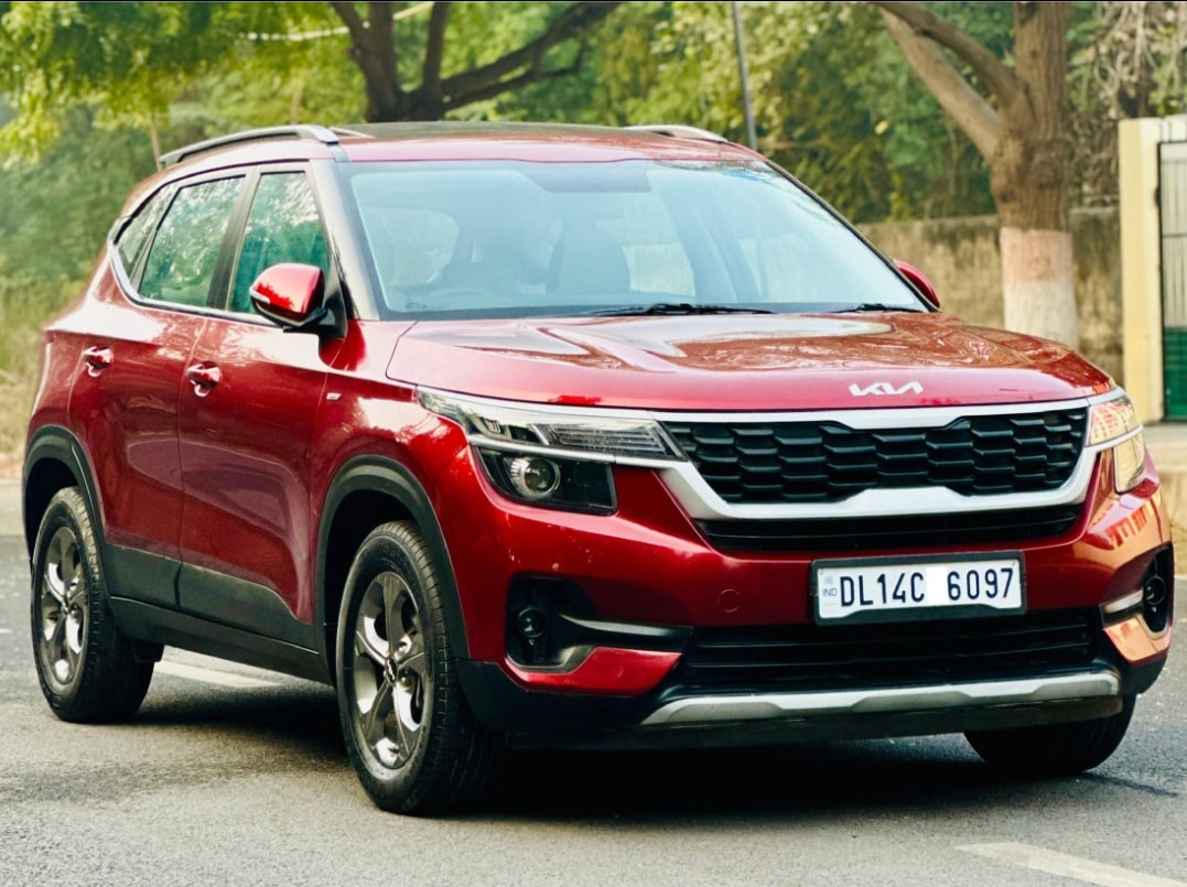 Seltos image 4 Seltos image 4