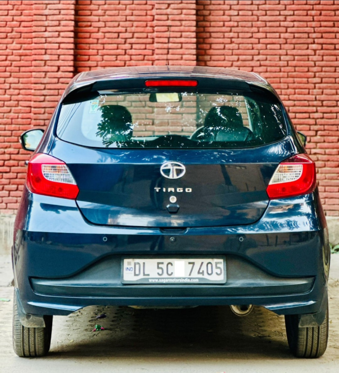 Tiago image 3 Tiago image 3