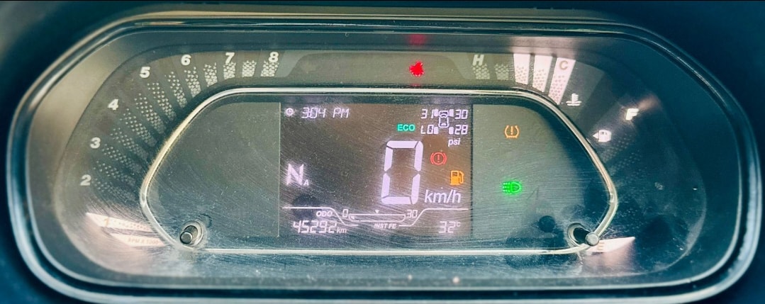 Used 2022 Tata Nexon Used 2022 Tata Nexon