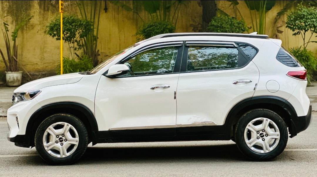 Used 2023 Kia Sonet Used 2023 Kia Sonet