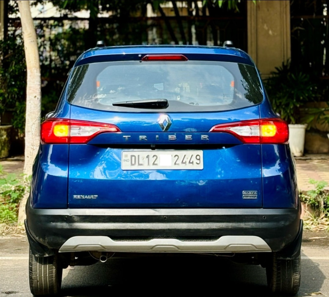 Triber image 8 Triber image 8